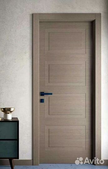 Межкомнатные двери от поставщика