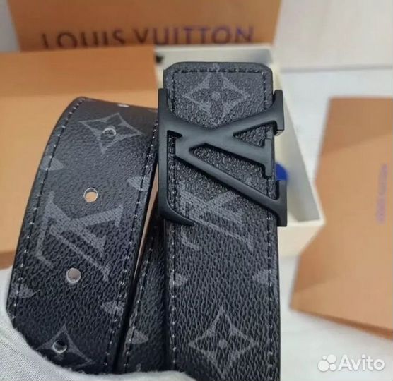 Ремень мужской louis vuitton