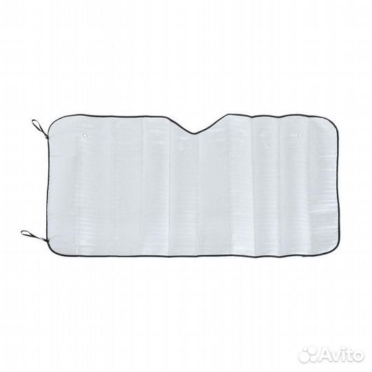 Шторка солнцезащитная на лобовое стекло