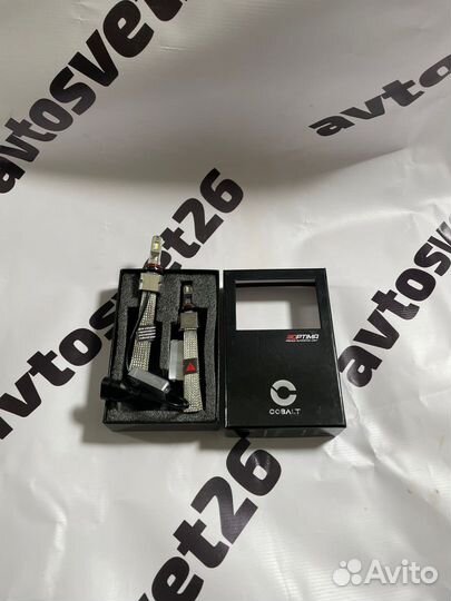 Светодиодные Лампы LED Optima формат HB3