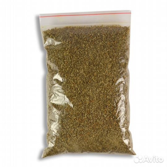 Дафния сухая