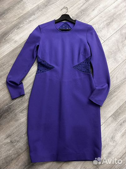 Emilio pucci платье на 44