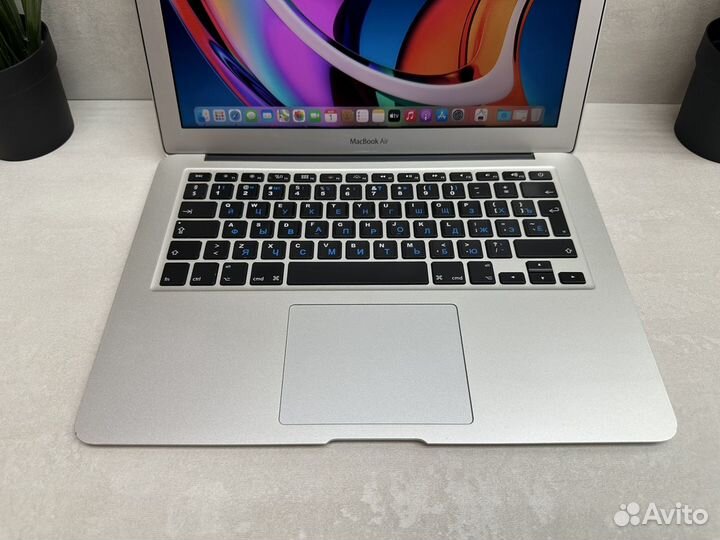 Macbook Air 13