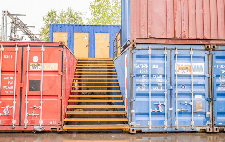 Аренда склада для хранения вещей