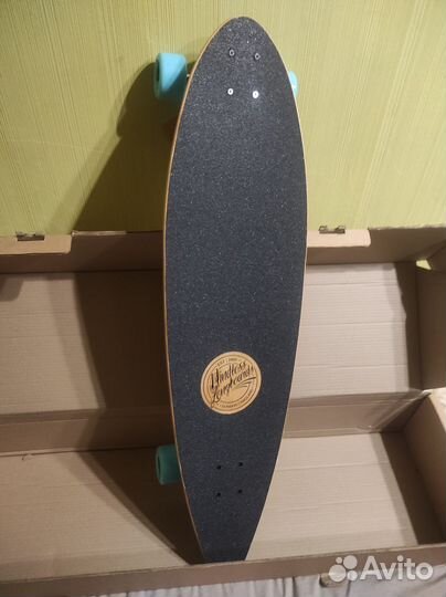 Лонгборд Mindless Tribal Rogue Iv