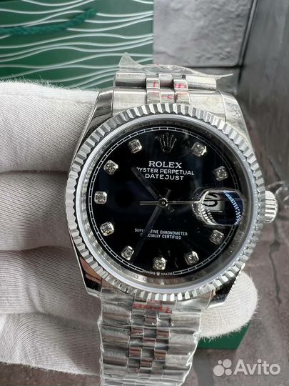 Женские часы Rolex Datejust