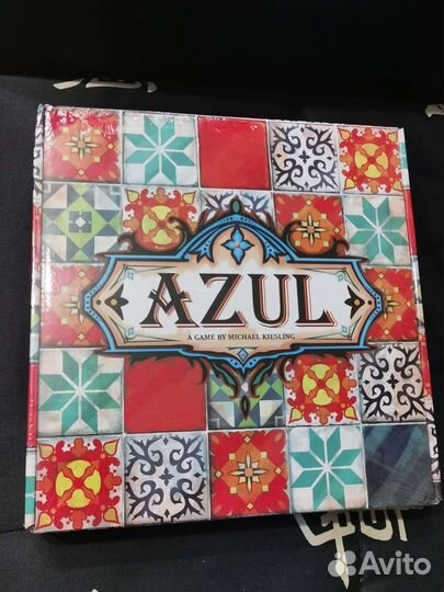 Настольная игра Azul