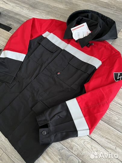 Костюм спецодежда