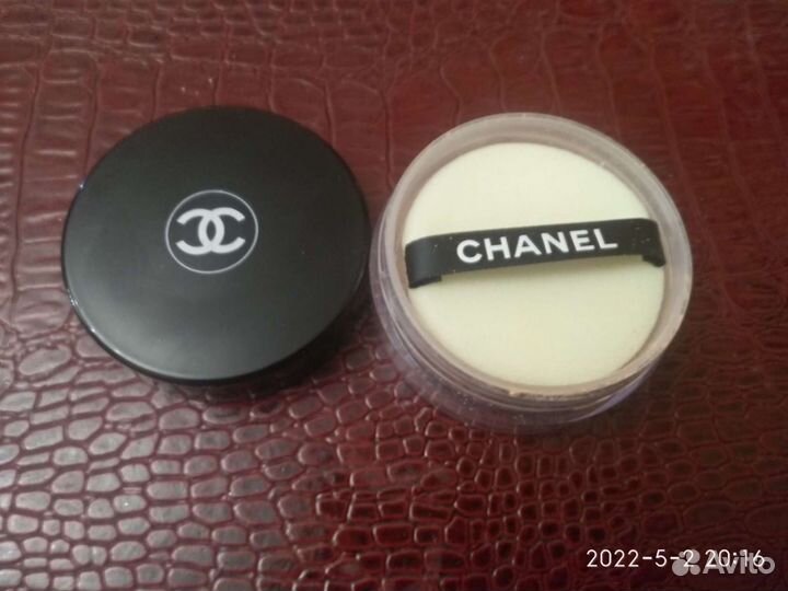 Пудра метиориты