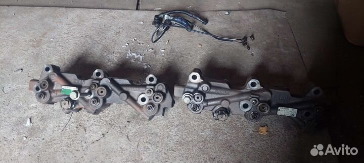 Маховик даф95 хф 2001г