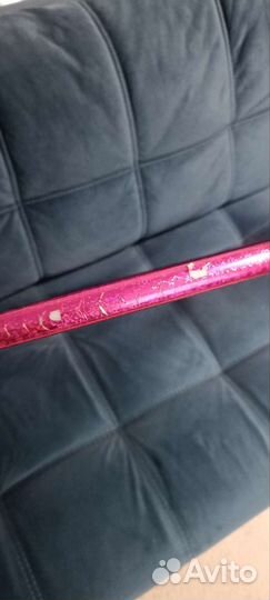 Обруч для художественной гимнастики 75