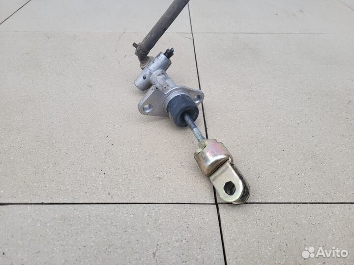 Цилиндр сцепления главный Chevrolet Лачетти