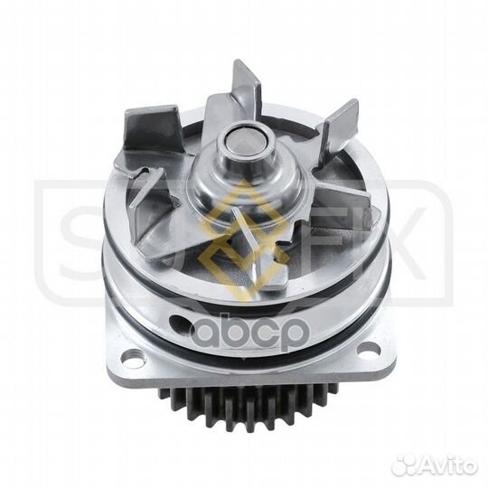 Насос водяной nissan Murano(Z50/Z51/Z52) 3.5 06