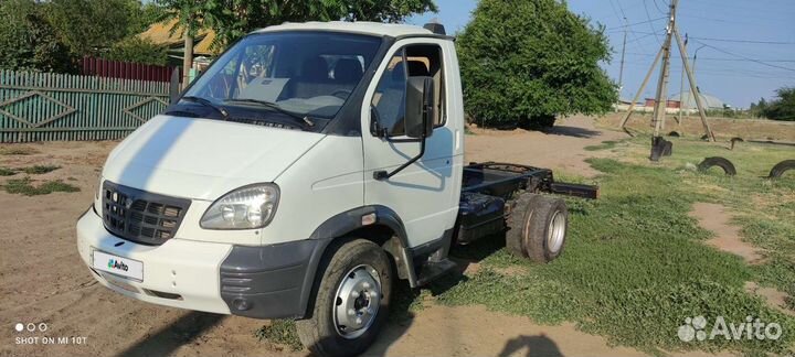 ГАЗ Валдай, 2013