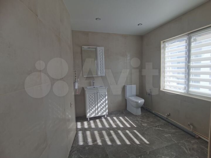 Дом 154,3 м² на участке 5 сот.