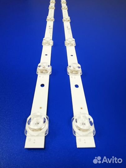 43HR330M11A1 / GIC43LB32 3030 / 4C-LB4311-ZM06J