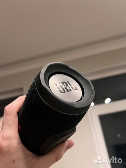JBL Charge 3 оригинал