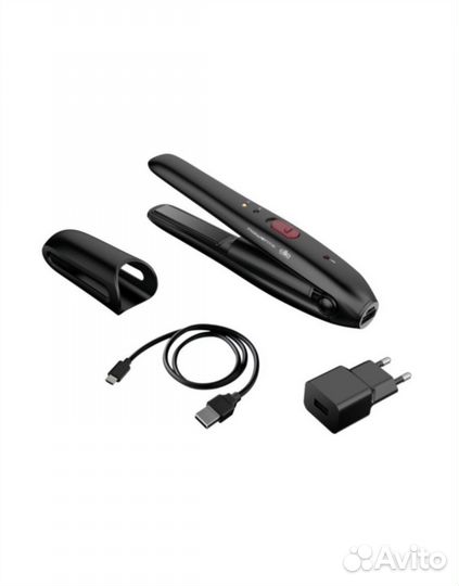 Плойка доя волос