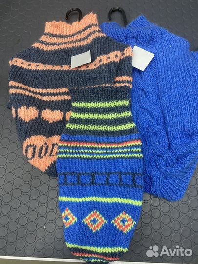 Одежда для животных