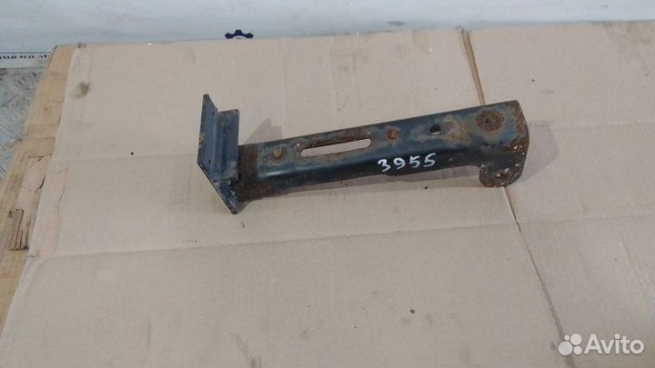 Опора переднего амортизатора Man Tgm