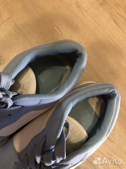 Кеды женские