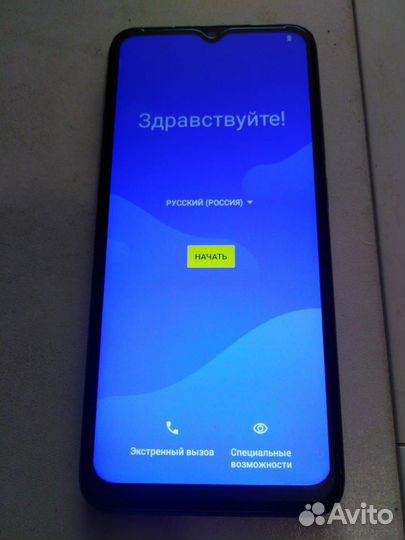 Xiaomi Redmi A1, 2/32 ГБ