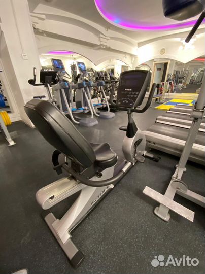Профессиональные тренажеры для фитнеса