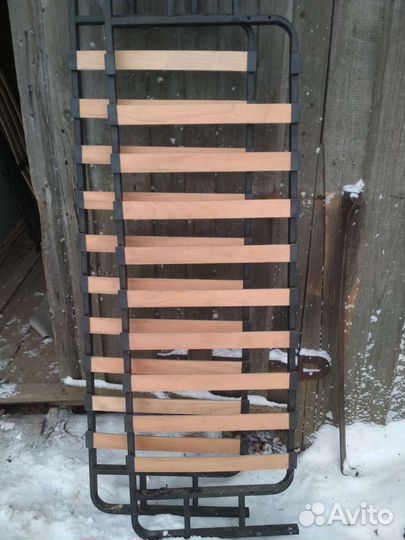 Каркас дивана IKEA