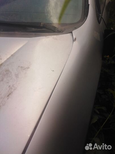 Dodge Intrepid 2.7 AT, 2001, битый, 250 000 км