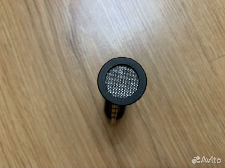 Микрофон Rode VideoMic ME для смартфона