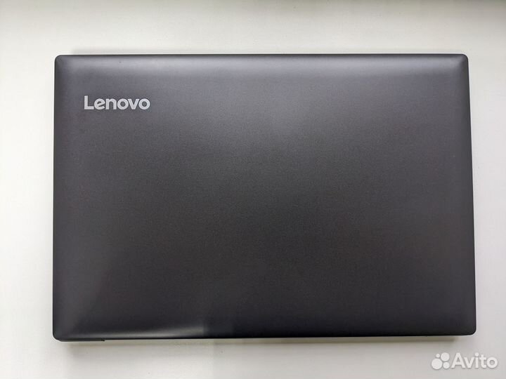 Ноутбук Lenovo ideapad 330-15IKB