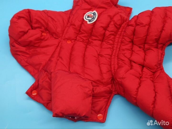 61065 Куртка для маленьких собак