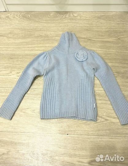 Детские вещи пакетом для девочек 92 96