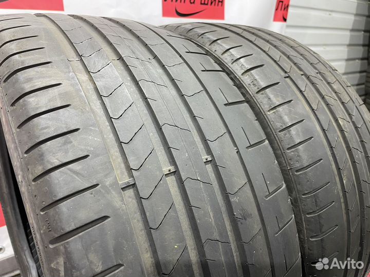 Pirelli P Zero GEN-2 245/30 R20