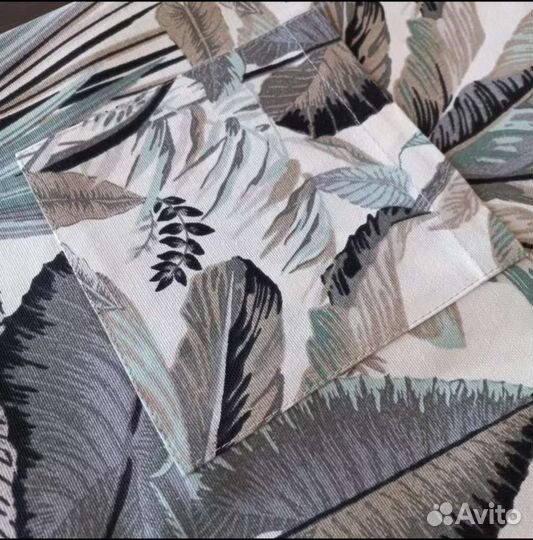 Фартук поварской для кухни новый