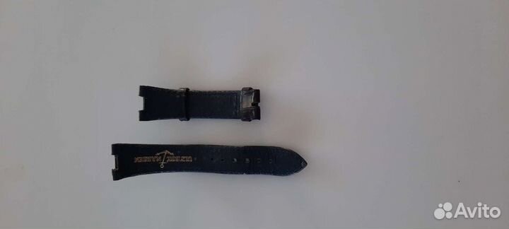 Ремешок для Ulysse Nardin Freek