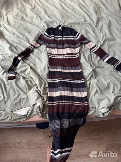 Женские вещи пакетом