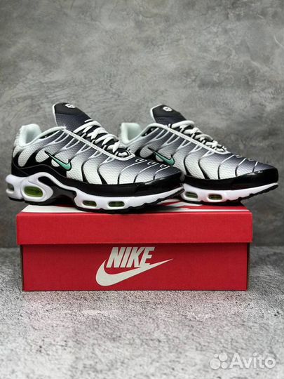 Кроссовки Nike Air Max Tn Plus