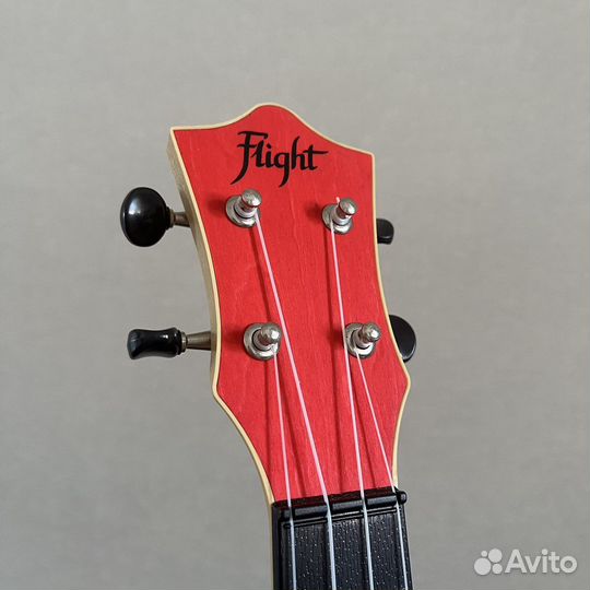 Укулеле flight