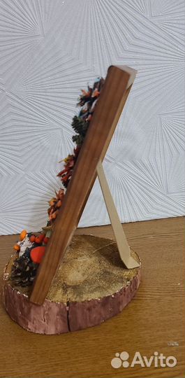 Осенняя поделка в школу,в детский садик