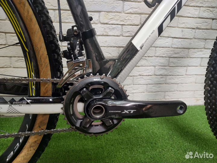 Olympia iron Twentyniner