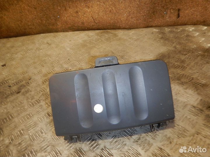 Бардачок, Ford (Форд) -fusion (02-12)