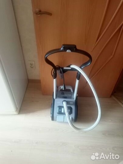 Отпариватель Rowenta lS9100 D1