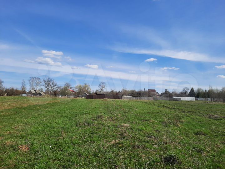 Участок 8,5 сот. (ИЖС)