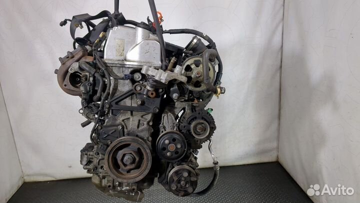 Гур Acura RDX, 2010