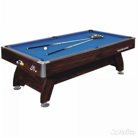 Бильярдный стол DFC Vankuver 7ft DS-BT-P01