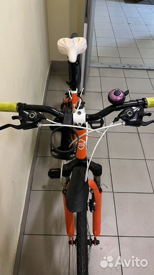 Велосипед Element