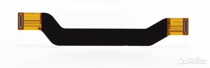 Шлейф Honor X7 межплатный