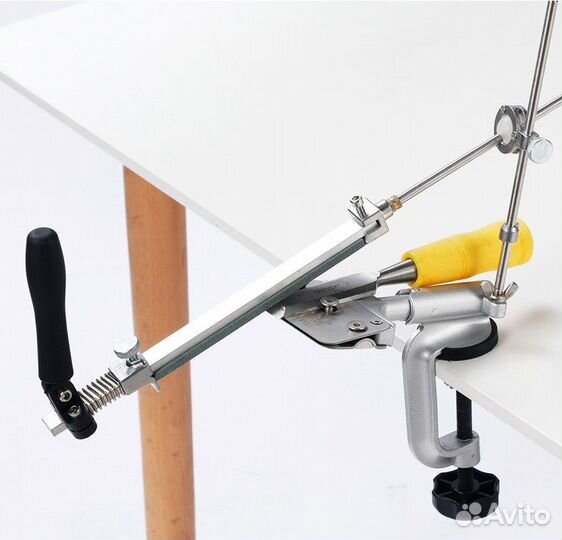 Точилка Ruixin Pro 4 RX 008, RX-008