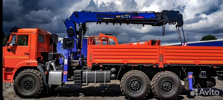 Водитель, оператор машинист крана манипулятора